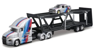 Mack Anthem / BMW 3 Series M3 1988