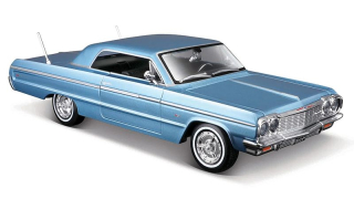 Chevrolet Impala SS 1964