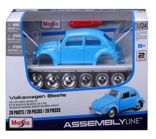 Volkswagen Beetle Kit