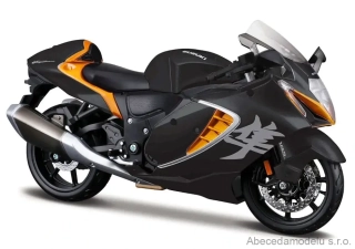 Suzuki Hayabusa 2022