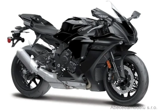 Yamaha YZF-R1 