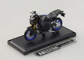 Yamaha MT-10 SP 2023