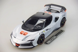 Ferrari SF90 XX Stradale 2024