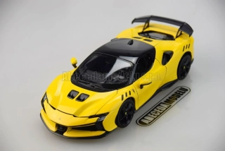 Ferrari SF90 XX Stradale 2024
