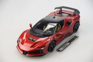 Ferrari SF90 XX Stradale 2024