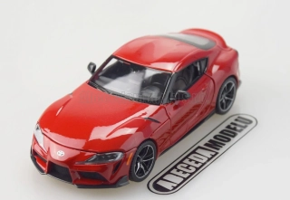 Toyota GR Supra 2022