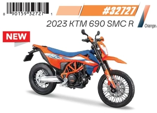KTM 690 SMC R 2023