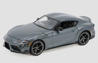 Toyota GR Supra 2022