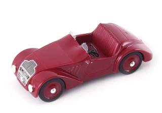 Jawa 750 Roadster 1935