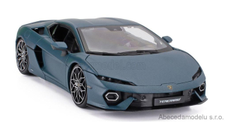 Lamborghini Temerario 2024