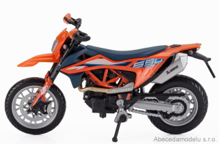 KTM 690 SMC R 2023