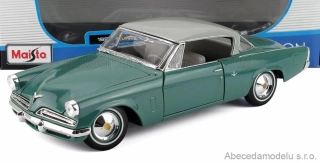 Studebaker Starliner 1953