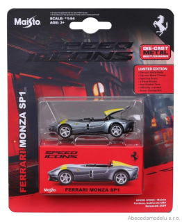 Ferrari Monza SP1