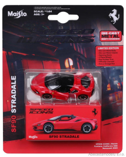 Ferrari SF90 Stradale