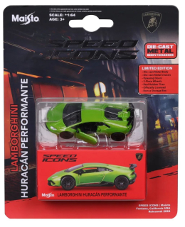 Lamborghini Huracán Performante