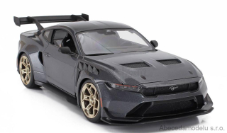 Ford Mustang GTD 2025