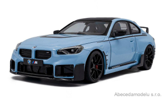 BMW M2 Performance Parts 2024
