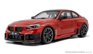 BMW M2 Performance Parts 2024