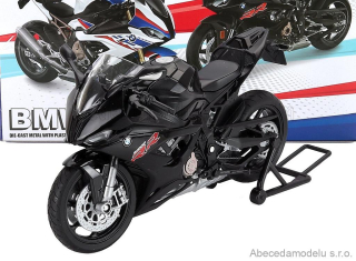 BMW S1000 RR 2019