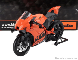 KTM RC 8C 2024