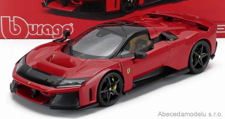 Ferrari F80 2024