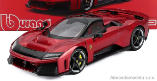 Ferrari F80 2024