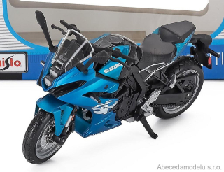 Suzuki GSX-8R 2024