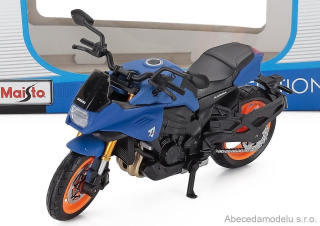 Suzuki Katana 2024