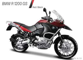 BMW R 1200 GS