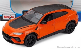 Lamborghini Urus Performante 2023
