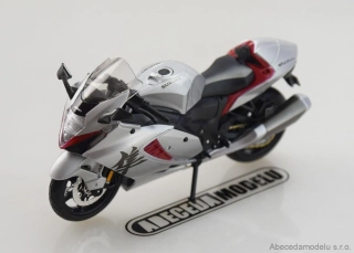 Suzuki Hayabusa 2022