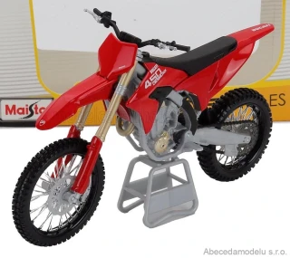 Ducati Desmo 450 MX Cross 2026