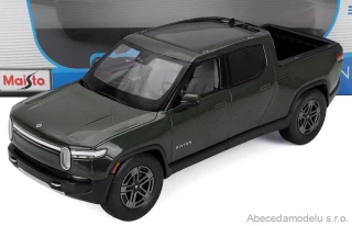 Rivian R1T Pick Up Double Cabine 2025