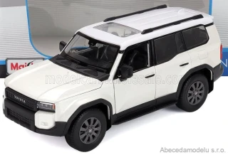 Toyota Land Cruiser 2024