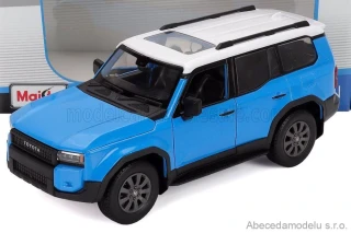 Toyota Land Cruiser 2024