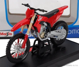 Ducati Desmo 450MX Cross 2026