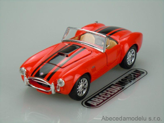 Ford Shelby Cobra 427 1965