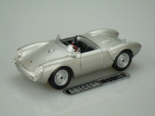 Porsche 550 A Spyder