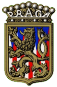 Praga Abecedamodelu