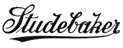Studebaker Abecedamodelu